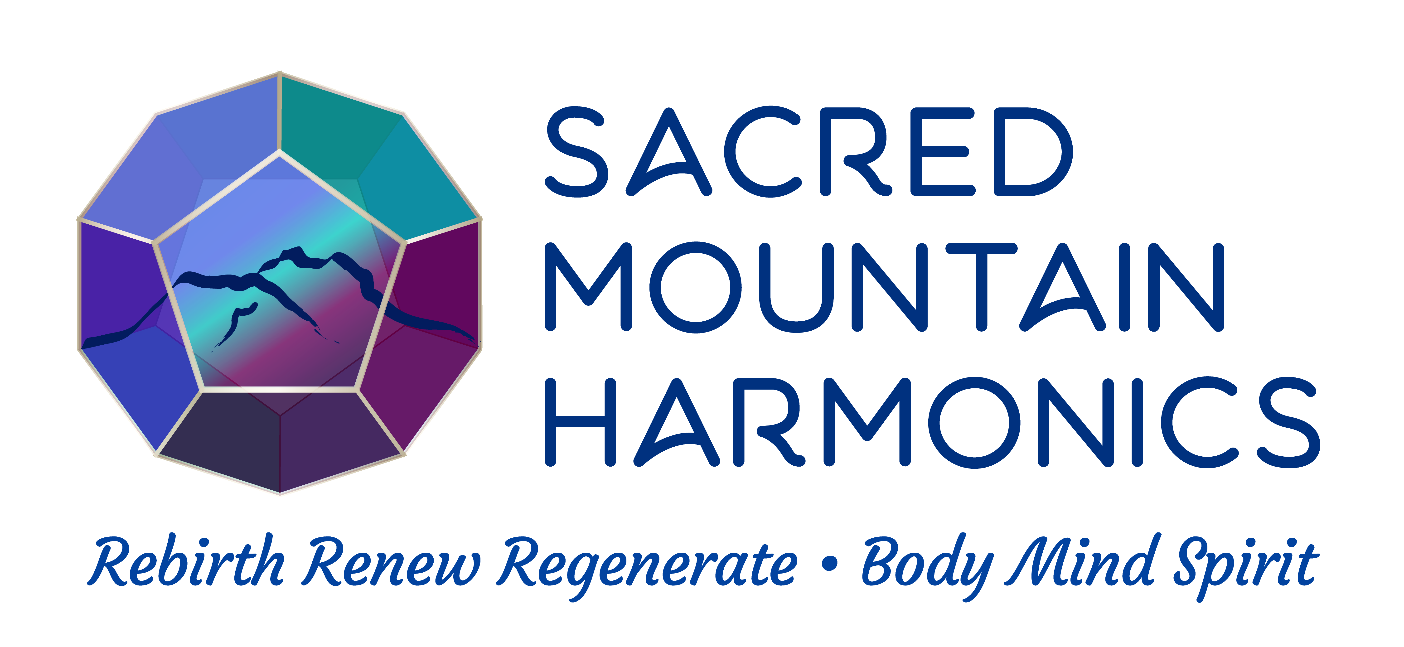 Sacred Mountain Harmonics